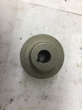 Martin 14L075 Timing Belt Pulley 1/2" Bore