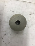 Martin 14L075 Timing Belt Pulley 1/2" Bore