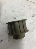 Martin 14L075 Timing Belt Pulley 1/2" Bore