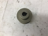 Martin 14L075 Timing Belt Pulley 1/2" Bore