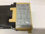 Allen-Bradley 700-PT Pneumatic Time Delay Unit