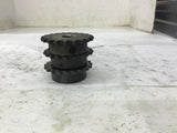 Martin 20 Tooth Sprockets 35 Chain Lot Of 3