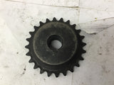 Martin 35BS24HT 5/8" Bore 24 Teeth Sprocket