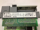 Allen-Bradley 1747-L532 Processor unit