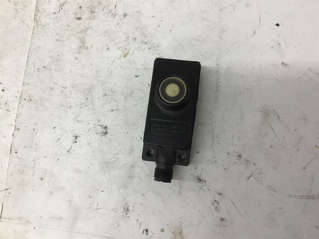 Baumer Electric UNDK 30U6113/S14 0-10V