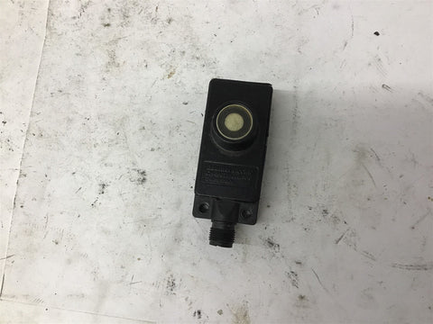 Baumer Electric UNDK 30U6113/S14 0-10V