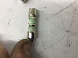 Littelfuse CCMR-1/2 1/2 A Fuse Lot Of 10