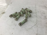 Littelfuse CCMR-1/2 1/2 A Fuse Lot Of 10