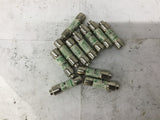Littelfuse CCMR-1/2 1/2 A Fuse Lot Of 11
