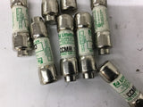 Littelfuse CCMR-1 1 A Fuse Lot Of 10