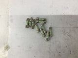Littelfuse CCMR-1 1 A Fuse Lot Of 10