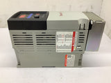 Allen-Bradley 22B-D010N104 5 Hp AC Drive 460 volts