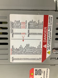 Allen-Bradley 22B-D010N104 5 Hp AC Drive 460 volts