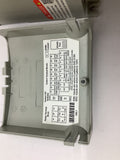 Allen-Bradley 22B-D010N104 5 Hp AC Drive 460 volts