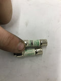 Littelfuse CCMR-1 1 A Fuse Lot Of 11