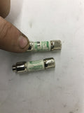 Littelfuse CCMR-1 1 A Fuse Lot Of 11