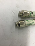 Littelfuse CCMR-1 1 A Fuse Lot Of 11