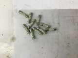 Littelfuse CCMR-2 2A Fuse Lot Of 10