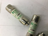 Littelfuse CCMR-2 2A Fuse Lot Of 10