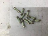 Littelfuse CCMR-2 2A Fuse Lot Of 10