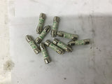 Littelfuse CCMR-2 2A Fuse Lot Of 9