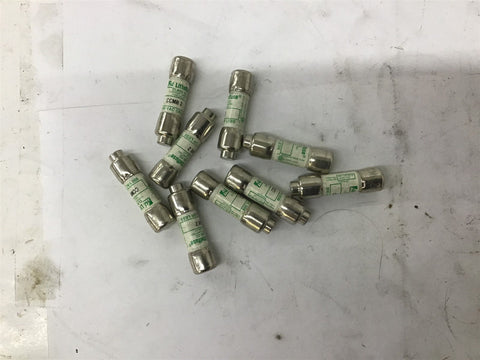 Littelfuse CCMR-2 2A Fuse Lot Of 9