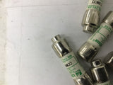 Littelfuse CCMR-2 2A Fuse Lot Of 9