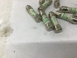 Littelfuse CCMR-2 2A Fuse Lot Of 9