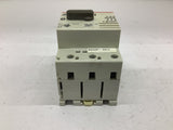 ABB MS 325 Manual motor Starter 6.3-9.0 Amp 690 Volts
