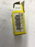 Buss Fusetron FNM-10 10 A Fuse Lot Of 10