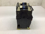 Telemecanique LP2D0901 Reversing Contactor 460 volt @ 5 Hp 24V Coil