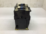Telemecanique LP2D0901 Reversing contactor 460 Volt @ 5 Hp