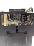 Telemecanique LP2D0901 Reversing contactor 460 Volt @ 5 Hp