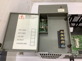 Allen-Bradley 1746-A10 10-Slot Rack w/ 1746-P3 Power Supply