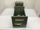 Allen-Bradley 1746-A10 10-Slot Rack w/ 1746-P3 Power Supply