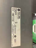 Allen-Bradley 1746-A10 10-Slot Rack w/ 1746-P3 Power Supply