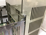 Allen-Bradley 1746-A10 10-Slot Rack w/ 1746-P3 Power Supply