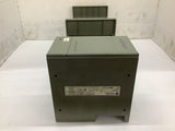Allen-Bradley 1746-A10 10-Slot Rack w/ 1746-P3 Power Supply