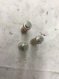Ferraz-Shawmutt ATDR25 25 A Fuse Lot Of 3