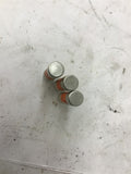 Ferraz-Shawmutt ATDR25 25 A Fuse Lot Of 3