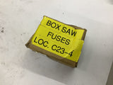 BOX SAW Fuses ATDR25