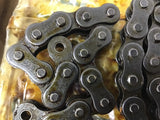 Tsubaki RS50 RIV #RS50 Roller Chain 5'