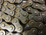 Tsubaki RS50 RIV Roller Chain #RS50 10'