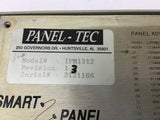 Panel-Tec IPM1312 Smart Panel