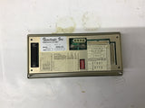 Panellogic IPM-1034 Control Panel Display Screen 5A 7-9 VDC