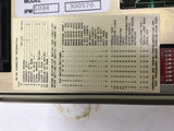Panellogic IPM-1034 Control Panel Display Screen 5A 7-9 VDC