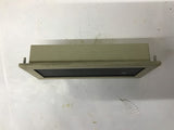 Panellogic IPM-1034 Control Panel Display Screen 5A 7-9 VDC