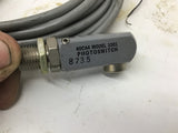 40CA4 Model 1001 Photo Switch Sensor