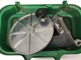 Habasit A-60 Belt Grinder