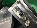 Habasit A-60 Belt Grinder